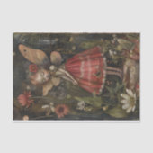 スウィートフォレストフェアリーのデコページティッシュペーパー 薄葉紙 (正面)