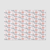 スウィートフォーマイスウィーティティッシュペーパー 薄葉紙 (正面)