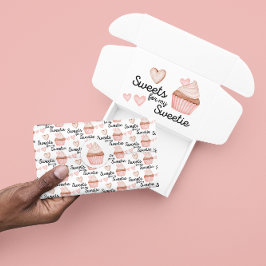 スウィートフォーマイスウィーティティッシュペーパー 薄葉紙