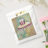 スウィートフリットバッグ フェイバーバッグ (封をした状態)