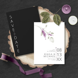 スウィートフローラ結婚Archの薄紫ID998 セーブザデート