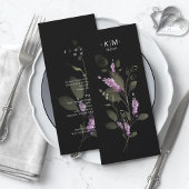 スウィートフローラ結婚Arch's Menu V2薄紫ID998