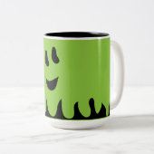 スウィートブマグ ツートーンマグカップ (正面右)