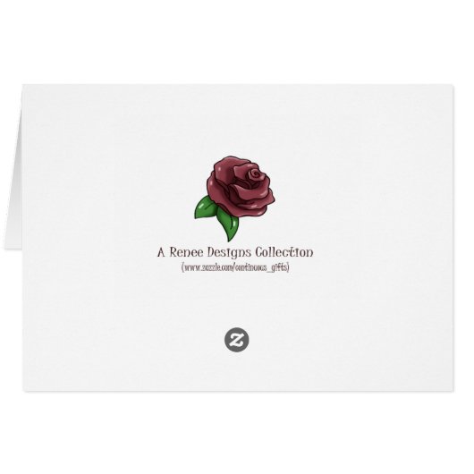 スウィートブラックフェアリー誕生日 (裏面横)