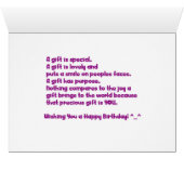 スウィートブラックフェアリー誕生日 (内部横(下))