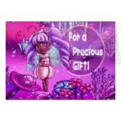 スウィートブラックフェアリー誕生日 (正面横)