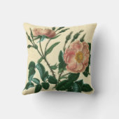 スウィートブリアバラ クッション (裏面)