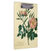 スウィートブリアバラ クリップボード (右)