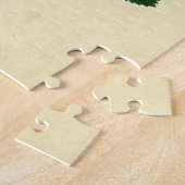 スウィートブリアバラ ジグソーパズル (側面)