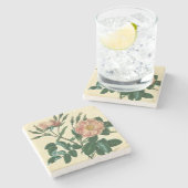 スウィートブリアバラ ストーンコースター (横)