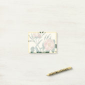 スウィートブリアバラ ポストイット (デスク上)