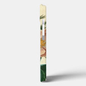 スウィートブリアバラ Case-Mate iPhoneケース (裏面 / 左)