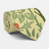 スウィートブリアパターン(William Morris著) ネクタイ (ロール)