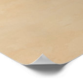 「スウィートブリス」 – アイスクリームコーンアートプリント ポスター (角)