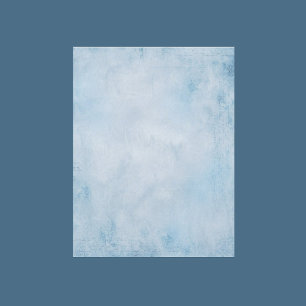 スウィートブルースクラップブック紙