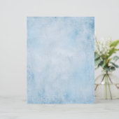 スウィートブルースクラップブック紙 (スタンド正面)