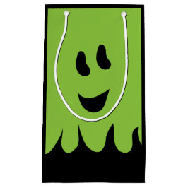 スウィートブー幽霊ブーバッグ スモールペーパーバッグ