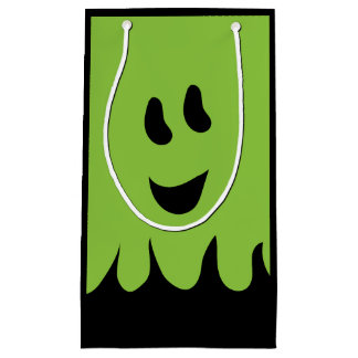 スウィートブー幽霊ブーバッグ スモールペーパーバッグ