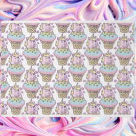 スウィートプライドユニコーンティッシュペーパー 薄葉紙