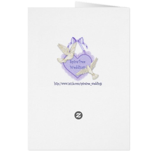 スウィートベアズカード (裏面)