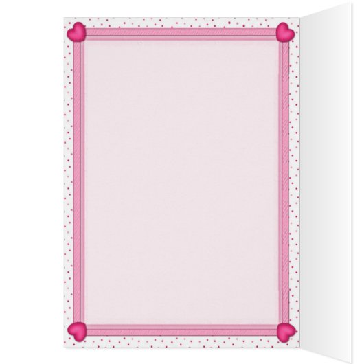 スウィートベアズカード (内側 (左))