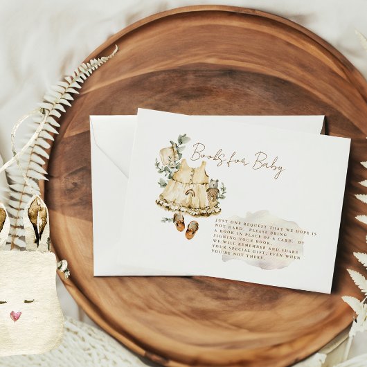 スウィートベイビーガール ボホ ブックス フォー ベイビー エンクロージャー