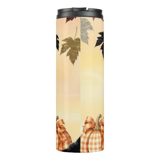 スウィートベビーハイファー タンブラー (裏面)