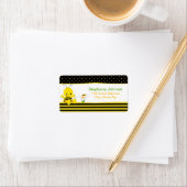 スウィートベビービー住所 シール (インサイチュ)