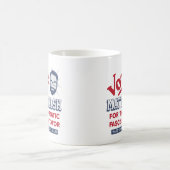 スウィートベビー集団マグカップ – SBG4LIFE – ウォルシュショー コーヒーマグカップ (中央)