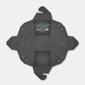 スウィートベーカリーシャルボードブランディング フェイバーボックス (折り畳みなし)