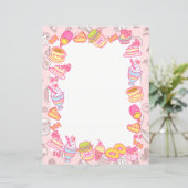 スウィートベーカリー&ドリンクピーチ (スタンド正面)