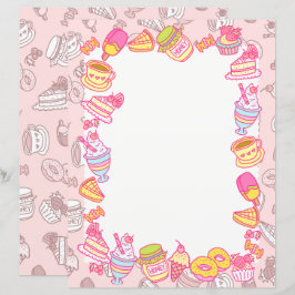 スウィートベーカリー&ドリンクピーチ