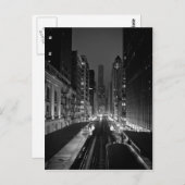 スウィートホームシカゴ ポストカード (正面/裏面)