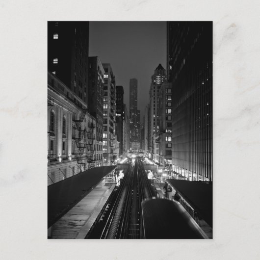 スウィートホームシカゴ ポストカード (正面)