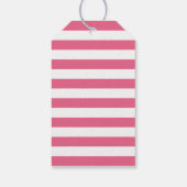 スウィートボヘミアンリース |の結婚ギフトラベル ギフトタグ (裏面)