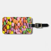 スウィートボンボンカスタムクのラゲージタグ ラゲッジタグ (正面横)