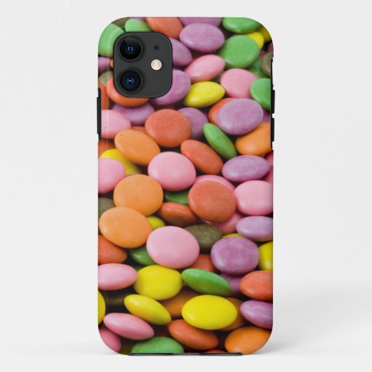 スウィートボンボンiPhoneケース Case-Mate iPhoneケース (裏面)