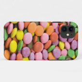 スウィートボンボンiPhoneケース Case-Mate iPhoneケース (裏面(横))