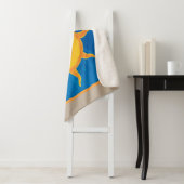 スウィートボーイズサンシャーパブランケット シェルパブランケット (インサイチュ)