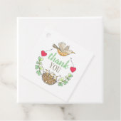 スウィートマママアンドベビーバーズネストリース フェイバータグ (インサイチュ)