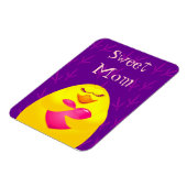 スウィートマム マグネット (左側)