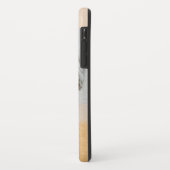 スウィートマルシ Case-Mate iPhoneケース (裏面/左)