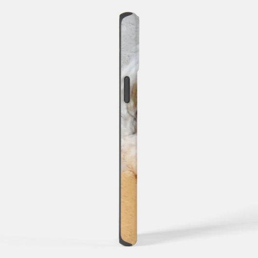 スウィートマルシ iPhoneケース (右側面)