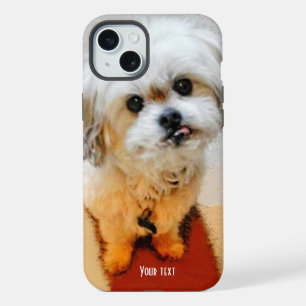 スウィートマルシ iPhone 15 PLUSケース