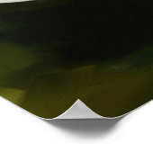 スウィートミシシッピー・マグノリア ポスター (角)