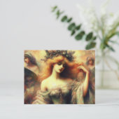 スウィートメリンダ ポストカード (スタンド正面)