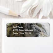 スウィートユキヒョウ ラベル (インサイチュ)