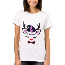 スウィートユニコーン顔