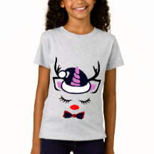 スウィートユニコーン顔