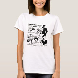 スウィートライフTシャツ Tシャツ